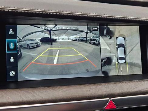 Used 2021 Genesis G90 5.0 Ultimate image 20