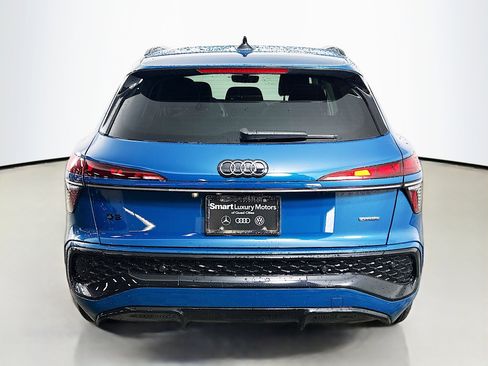 New 2026 Audi Q3 quattro 2.0T AWD/4WD image 6