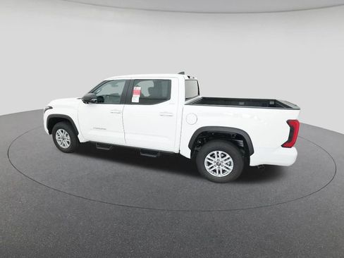 New 2026 Toyota Tundra SR5 image 4