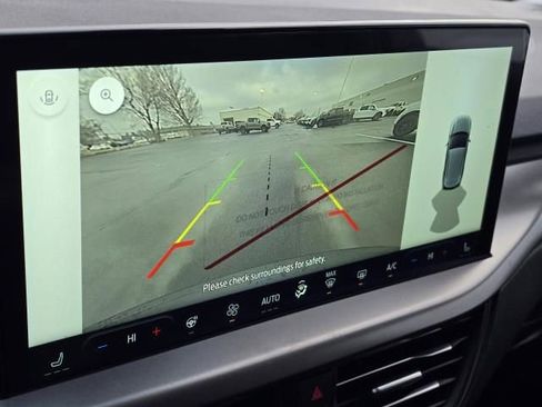 New 2026 Ford Escape Active w/ Tech Pack #1 image 34