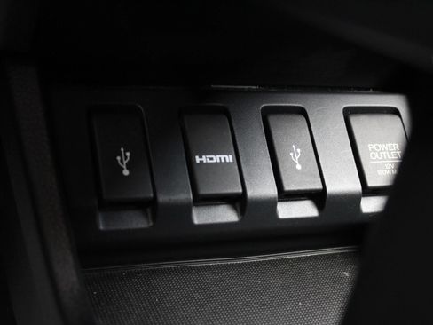 Used 2016 Honda HR-V EX image 31