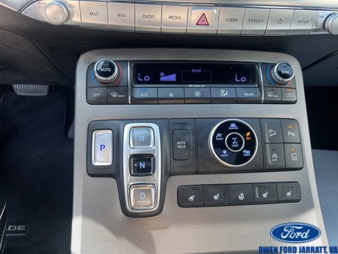 Used 2021 Hyundai Palisade Calligraphy AWD/4WD image 15