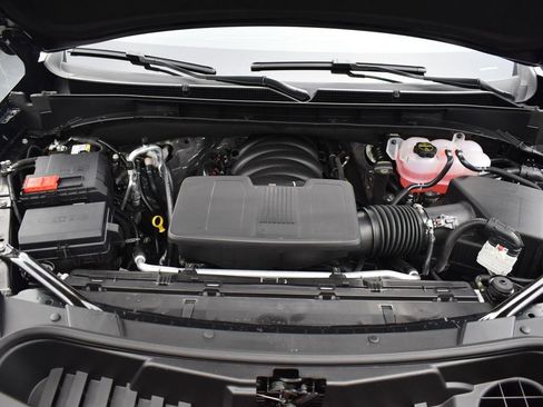 Certified 2026 Cadillac Escalade Sport w/ Touring Package image 8