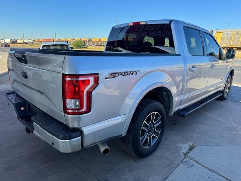 Used 2017 Ford F150 XLT w/ Equipment Group 302A Luxury image 37