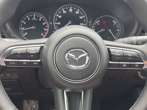 New 2026 MAZDA MAZDA3 Hatchback w/Premium Plus Pkg AWD/4WD image 24