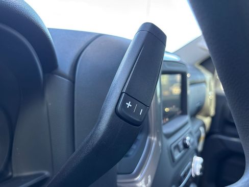 New 2025 GMC Sierra 3500 Pro w/ Convenience Package image 11