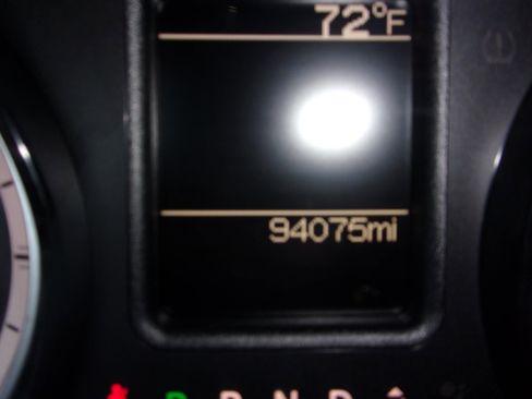 Used 2018 RAM 1500 Tradesman image 13