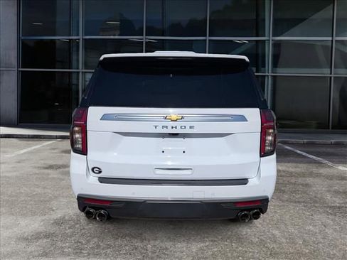 Used 2023 Chevrolet Tahoe High Country image 6