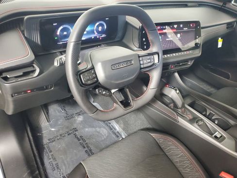 New 2026 Dodge Charger R/T Scat Pack image 10