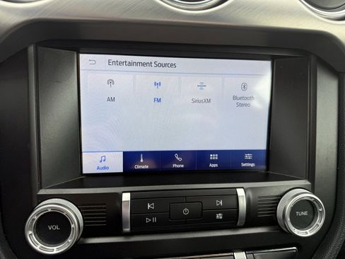 Used 2023 Ford Mustang Premium image 16