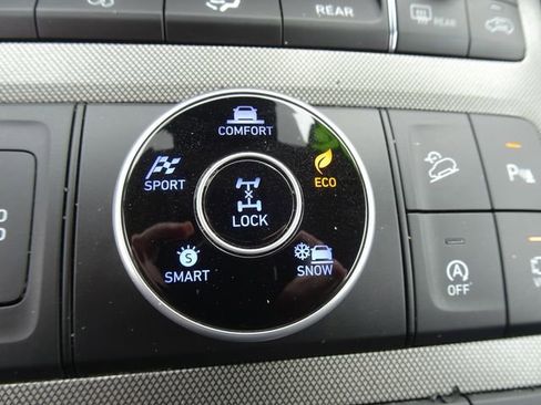 Used 2021 Hyundai Palisade Limited AWD/4WD image 28