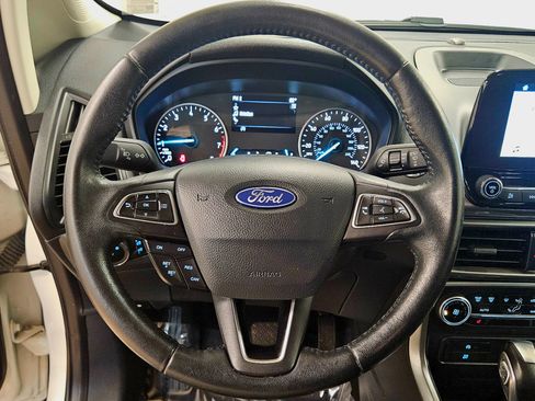 Used 2018 Ford EcoSport SE image 13