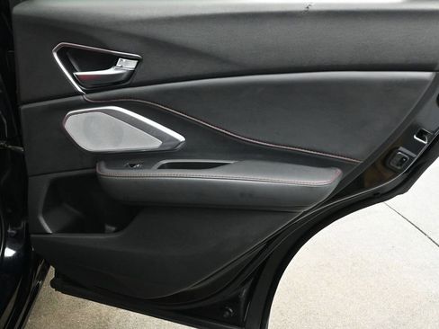 Used 2021 Acura RDX A-Spec image 17