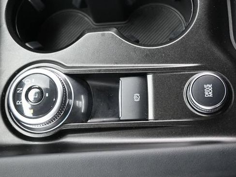 Used 2025 Ford Explorer ST-Line AWD/4WD image 15