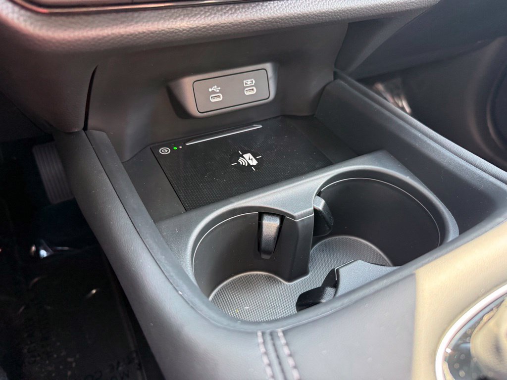 New 2027 Honda HR-V EX-L image 23