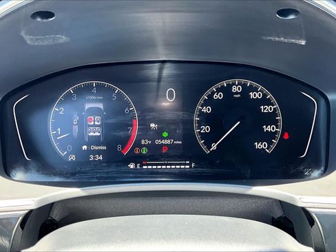 Used 2023 Honda Civic EX-L image 22