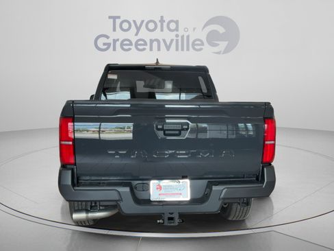 Certified 2025 Toyota Tacoma SR RWD image 5