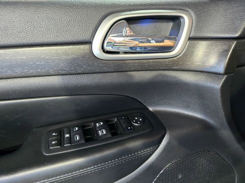 Used 2015 Jeep Grand Cherokee Altitude image 13