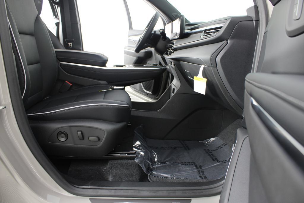 New 2027 Buick Enclave Sport Touring FWD image 23