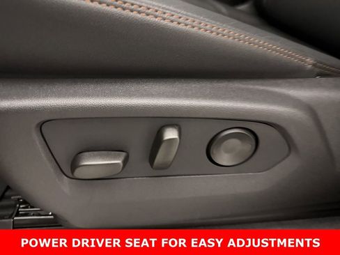 Used 2026 GMC Sierra 1500 AT4 w/ AT4 Premium Package image 7