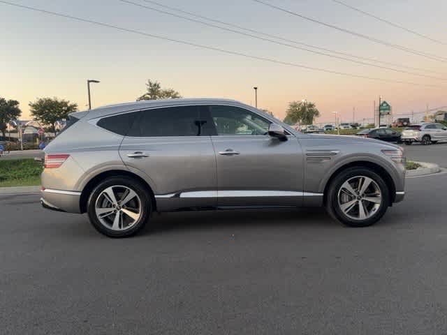 Used 2024 Genesis GV80 2.5T w/ Advanced Package AWD/4WD image 7