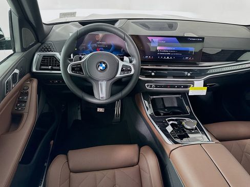 New 2026 BMW X5 sDrive40i image 19