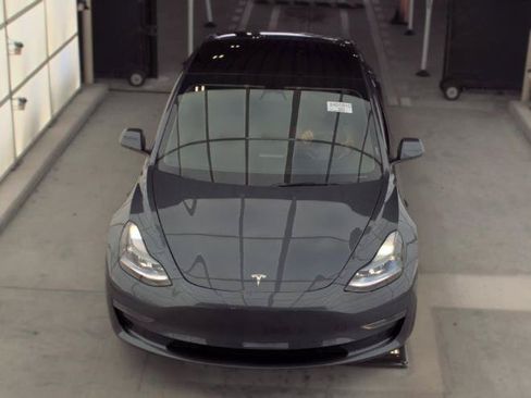 Used 2023 Tesla Model 3 Performance AWD/4WD image 4