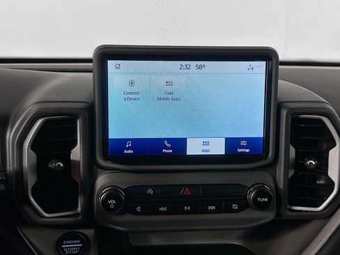 Used 2021 Ford Bronco Sport Big Bend AWD/4WD image 14