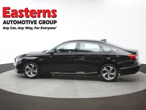 Used 2019 Honda Accord EX image 61