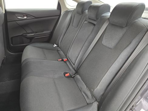 Used 2021 Honda Insight EX image 13