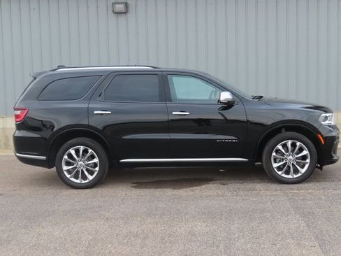 Used 2024 Dodge Durango Citadel AWD/4WD image 2