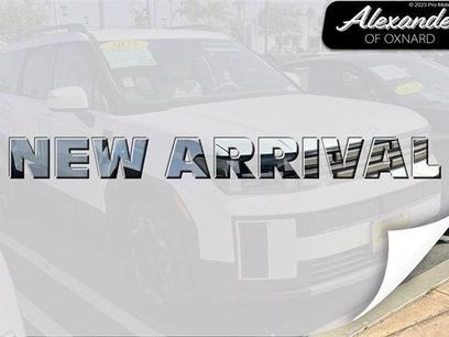 Certified 2025 Hyundai Santa Fe SEL