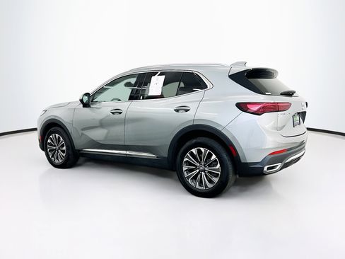 Used 2024 Buick Envision Preferred AWD/4WD image 5