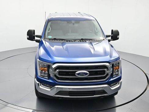 Used 2022 Ford F150 XLT w/ Equipment Group 302A High AWD/4WD image 28