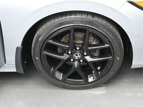 Used 2023 Honda Civic Sport image 35