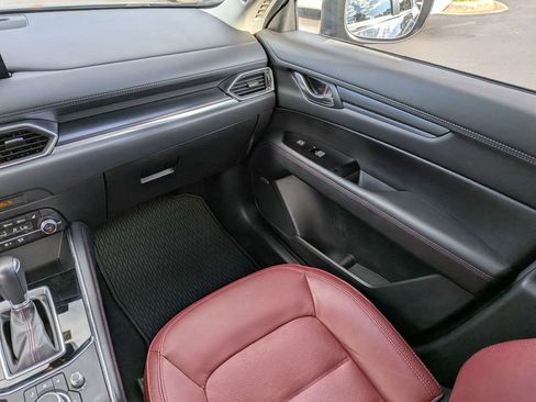Used 2023 MAZDA CX-5 Carbon Edition AWD/4WD image 20