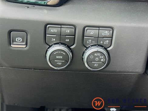 New 2026 GMC Sierra 2500 AT4 w/ AT4 Premium Plus Package AWD/4WD image 12