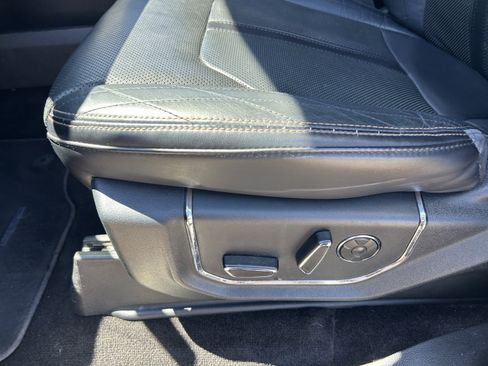 Used 2020 Ford Expedition Platinum RWD image 11
