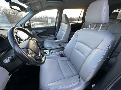 Used 2016 Honda Pilot EX-L image 37