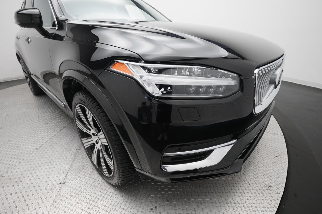 Used 2020 Volvo XC90 T6 Inscription w/ Protection Package Premier AWD/4WD image 23