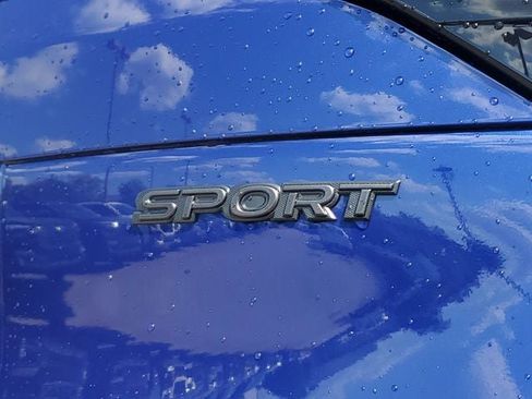 New 2026 Subaru Forester Sport w/ Onyx Edition AWD/4WD image 8