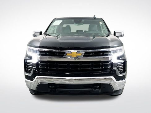 Used 2024 Chevrolet Silverado 1500 LT w/ Protection Package image 2
