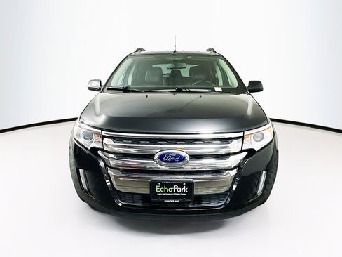 Used 2013 Ford Edge SEL FWD image 2
