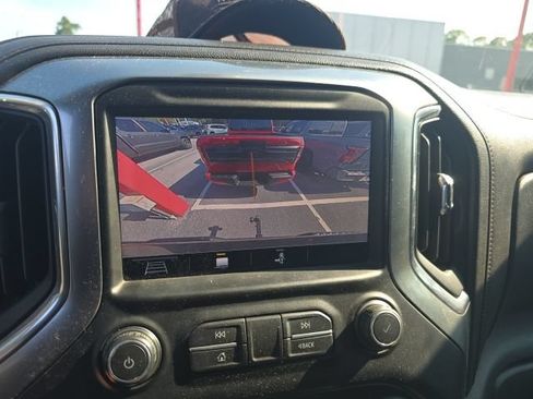 Used 2019 Chevrolet Silverado 1500 RST w/ All-Star Edition AWD/4WD image 22