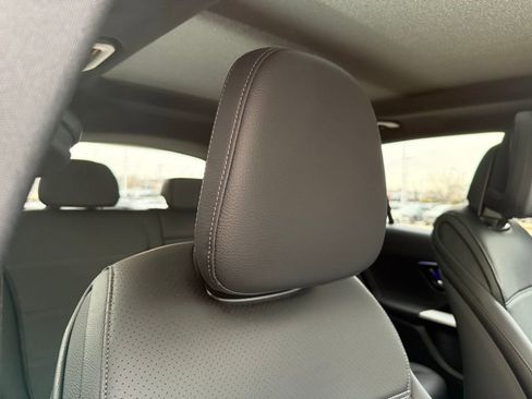 Used 2026 Mercedes-Benz GLC 300 4MATIC image 14