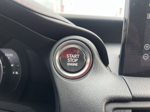 Used 2025 Lexus IS 350 F Sport w/ Navigation Package image 24