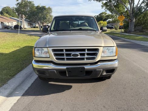 Used 2002 Ford Ranger XLT RWD image 6