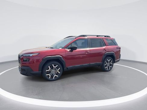 New 2026 Subaru Outback Touring XT AWD/4WD image 4