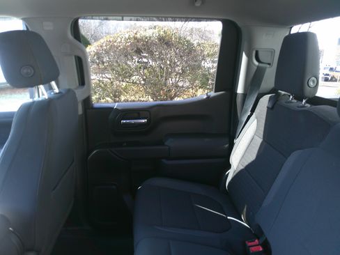 Used 2019 Chevrolet Silverado 1500 LT w/ All-Star Edition image 30