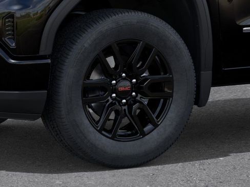 New 2026 GMC Sierra 1500 Pro w/ Graphite Edition image 15